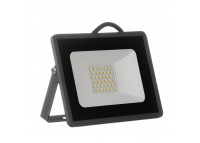 Светодиодный прожектор LED уличный 30Вт 6000К IP65 AVT-1