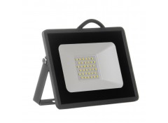 Светодиодный прожектор LED уличный 30Вт 6000К IP65 AVT-1