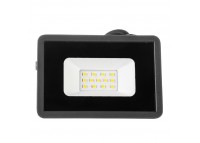 Светодиодный прожектор LED уличный 10Вт 6000К IP65 AVT-1