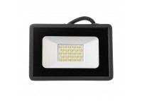 Светодиодный прожектор LED уличный 20Вт 6000К IP65 AVT-1