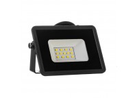 Светодиодный прожектор LED уличный 10Вт 6000К IP65 AVT-1