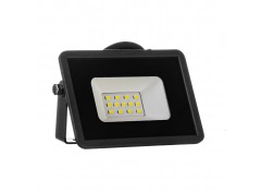 Светодиодный прожектор LED уличный 10Вт 6000К IP65 AVT-1