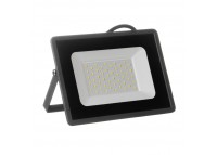 Светодиодный прожектор LED уличный 50Вт 6000К IP65 AVT-1