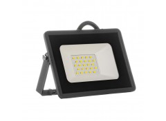 Светодиодный прожектор LED уличный 20Вт 6000К IP65 AVT-1