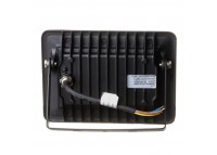Прожектор LED AVT-4 50Вт 6000К IP65