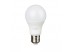 Led лампа Sivio 8Вт А55 нейтральная белая E27 4100K