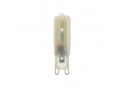 Led лампа SIVIO smd2835 5Вт G9 220В 4500K Plastik
