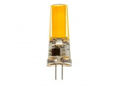 Led лампа SIVIO cob2508 5Вт G4 220В 3000K Silicon