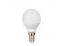 Led лампа Sivio 8Вт G45 нейтральная белая E14 4100K