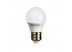 Led лампа Sivio 6Вт G45 теплая белая E27 3000K