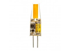 Led лампа SIVIO cob1505 3,5Вт G4 12В 3000K Silicon