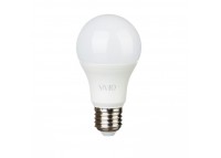 Led лампа Sivio 10Вт А60 нейтральная белая E27 4100K
