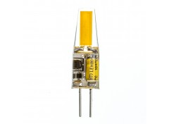 Led лампа SIVIO cob1505 3,5Вт G4 12В 4500K Silicon