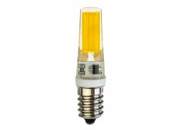Led лампа SIVIO силиконовая 220В Е14 5Вт 4500K