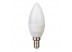 Led лампа Sivio 7Вт C37 теплая белая E14 3000K Led лампа Sivio 7Вт C37 теплая белая E14 3000K