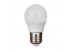 Led лампа Sivio 8Вт G45 нейтральная белая E27 4100K