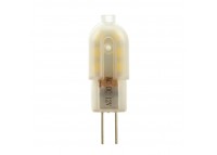 Led лампа SIVIO smd2835 2Вт G4 12В 4500K Plastik