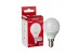 Led лампа Sivio 5Вт G45 нейтральная белая E14 4100K