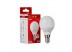 Led лампа Sivio 8Вт G45 нейтральная белая E14 4100K