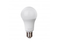 Led лампа Sivio 20Вт A70 нейтральная белая E27 4100K