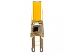 Led лампа SIVIO cob2508 5Вт G9 220В 3000K Silicon