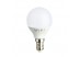 Led лампа Sivio 5Вт G45 нейтральная белая E14 4100K