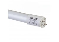 Led лампа Т8 1200мм Avaton 18Вт G13 нейтральная белая 4000K