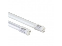 Led лампа Т8 600мм Avaton 9Вт G13 холодная белая 6000K