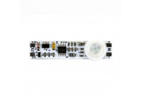 IR датчик движения в профиль 12V 2A 24W