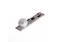 IR датчик движения в профиль 12V 2A 24W