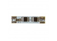 Модуль плавного включения для светодиодной ленты ON/OFF 8A 12V
