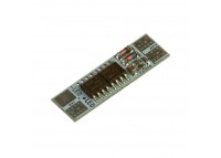 Модуль плавного включения ON/OFF 10A/12V; 5А/24V