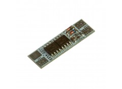 Модуль плавного включения ON/OFF 10A/12V; 5А/24V