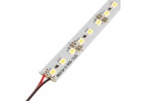 Led линейка 12В нейтральня белая smd5530 18Вт IP20 100 см