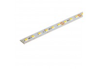 Led линейка 12В нейтральня белая smd5530 18Вт IP20 100 см
