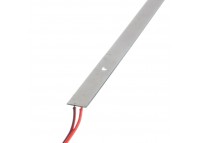 Led линейка 12В нейтральня белая smd5530 18Вт IP20 100 см
