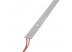 Led линейка 12В нейтральня белая smd5530 18Вт IP20 100 см
