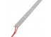 Led линейка 12В теплая белая smd5530 18Вт IP20 100 см