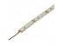 Led линейка 12В теплая белая smd5530 18Вт IP20 100 см