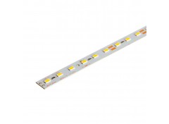 Led линейка 12В (скотч) нейтральня белая smd5530 18Вт IP20 100 см