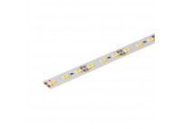 Led линейка 12В теплая белая smd5530 18Вт IP20 100 см
