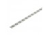 Led линейка 12В (скотч) теплая белая smd5530 18Вт IP20 100 см