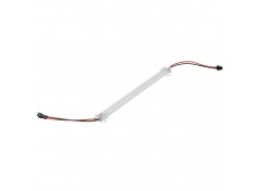 Led линейка магистральная BRIGHT 220В 11Вт 60см 6000K IP44
