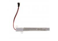 Led линейка магистральная BRIGHT 220В 20Вт 100см 6000K IP44