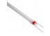 Led линейка 220В 30см 6Вт 4000-4500К IP44