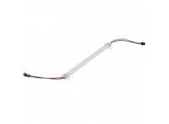 Led линейка магистральная BRIGHT 220В 6Вт 30см 4500K IP44