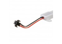 Led линейка магистральная BRIGHT 220В 11Вт 60см 6000K IP44