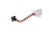 Led линейка магистральная BRIGHT 220В 11Вт 60см 6000K IP44