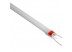 Led линейка 220В 60см 8Вт 4000-4500К IP44