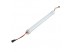 Led линейка WIDER магистральная 220В матовая 30см 6Вт 6000-6500K IP44